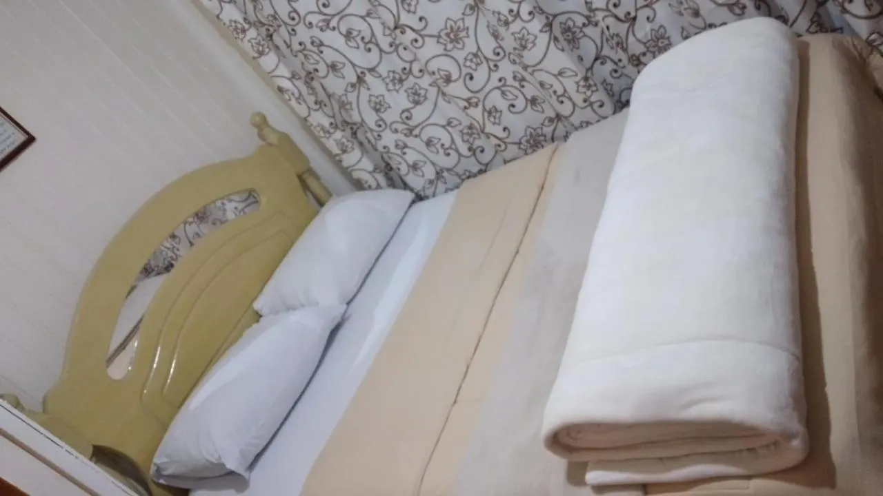 ホテル Pousada Tio Ladi ウルビシ イン
